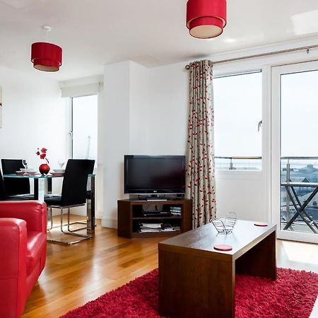Purbecks Villa Poole Dış mekan fotoğraf