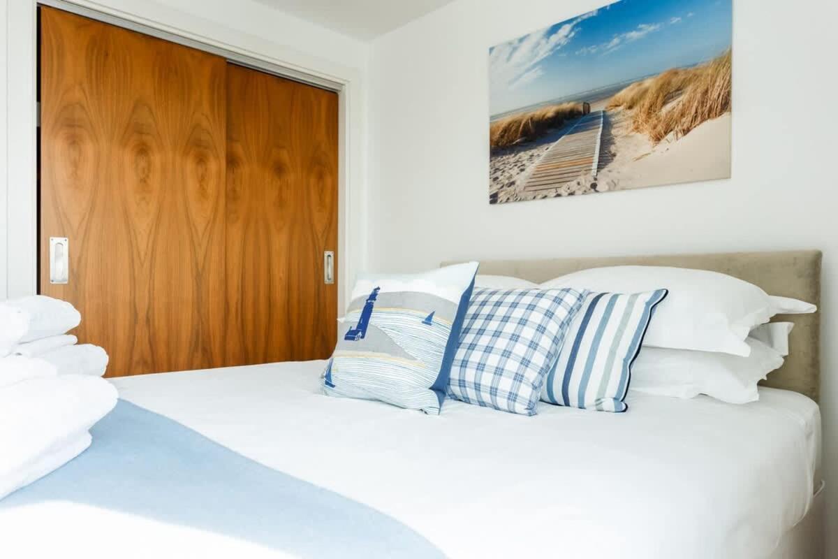 Purbecks Villa Poole Dış mekan fotoğraf