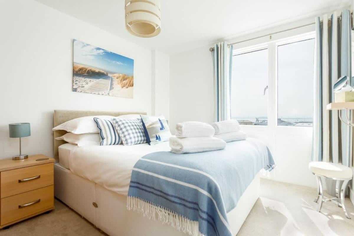 Purbecks Villa Poole Dış mekan fotoğraf