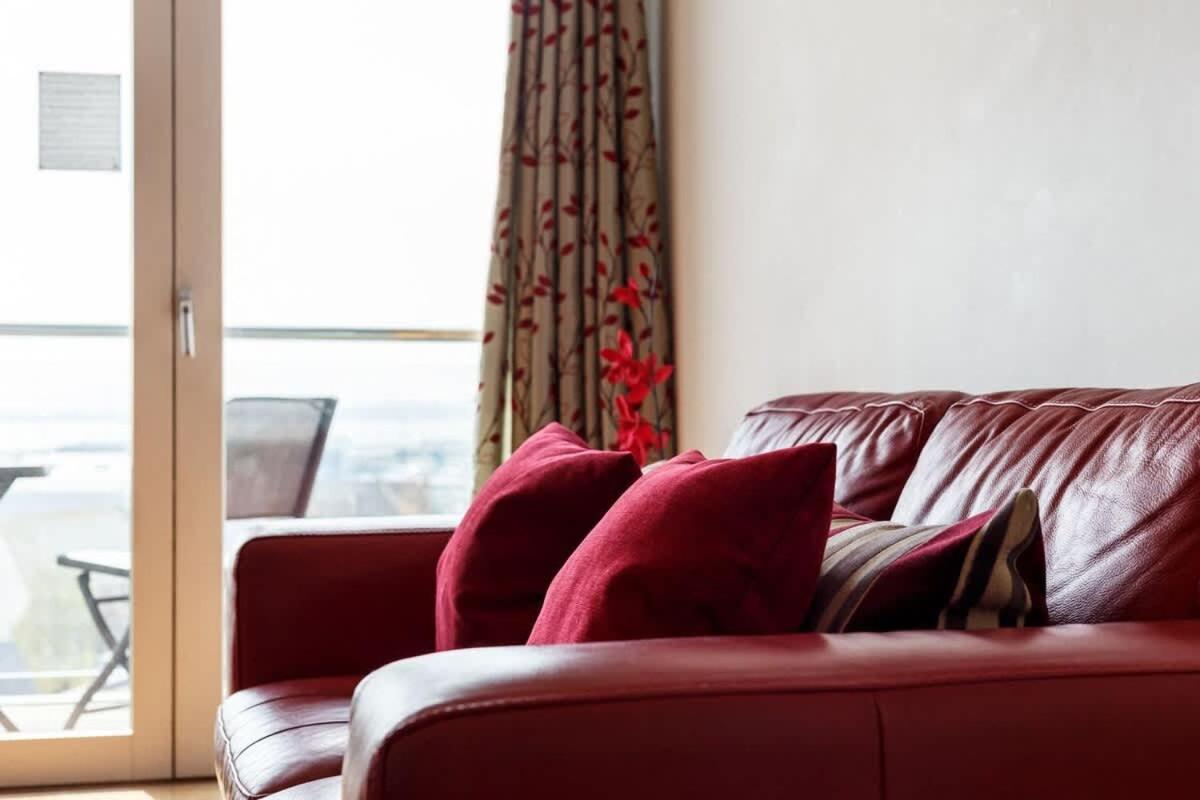 Purbecks Villa Poole Dış mekan fotoğraf