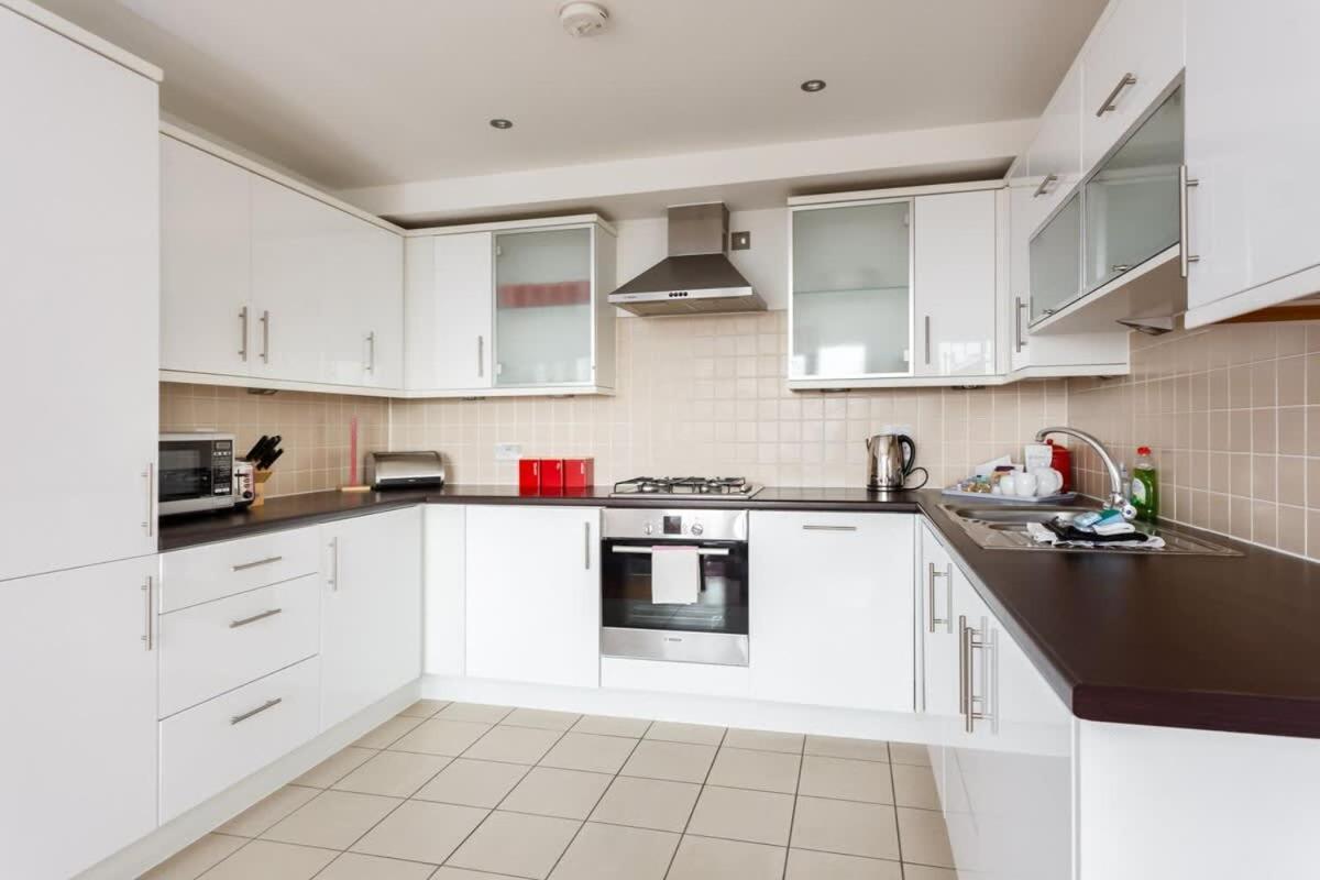 Purbecks Villa Poole Dış mekan fotoğraf