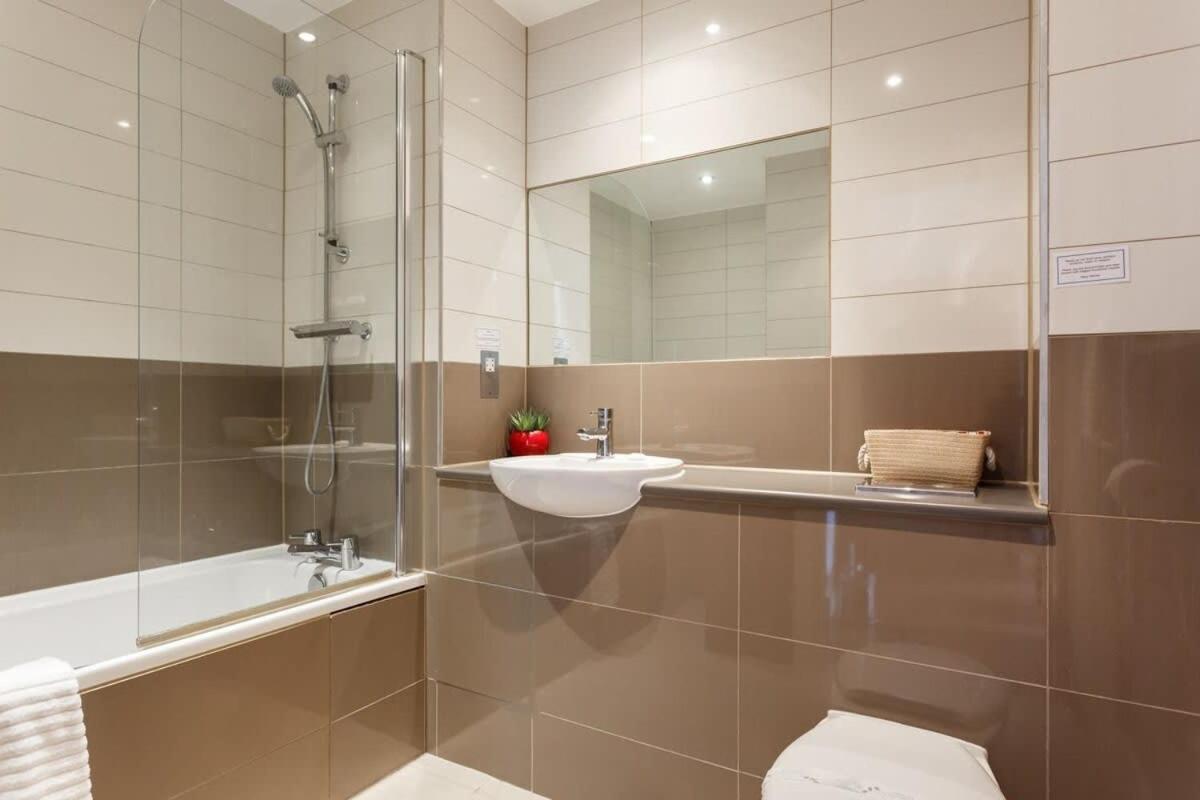 Purbecks Villa Poole Dış mekan fotoğraf