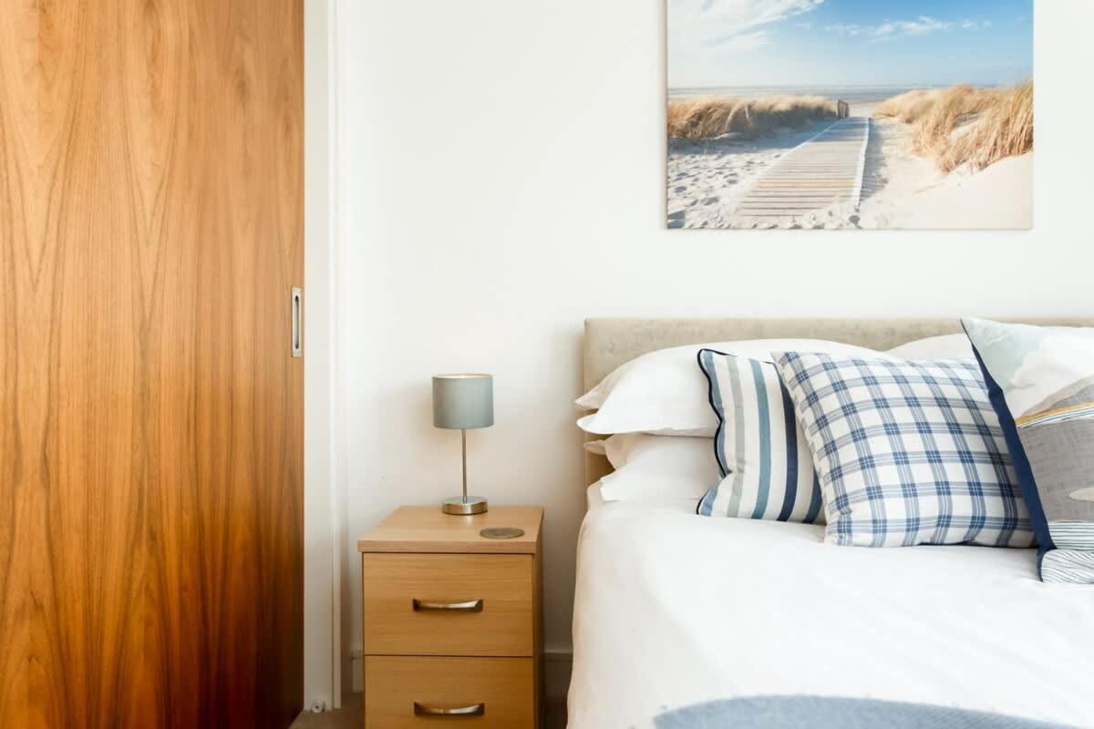 Purbecks Villa Poole Dış mekan fotoğraf