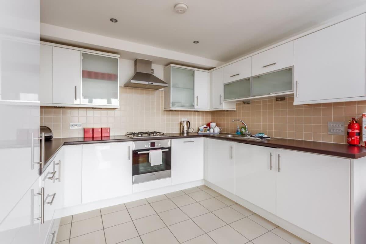 Purbecks Villa Poole Dış mekan fotoğraf