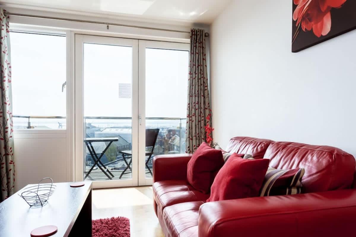 Purbecks Villa Poole Dış mekan fotoğraf