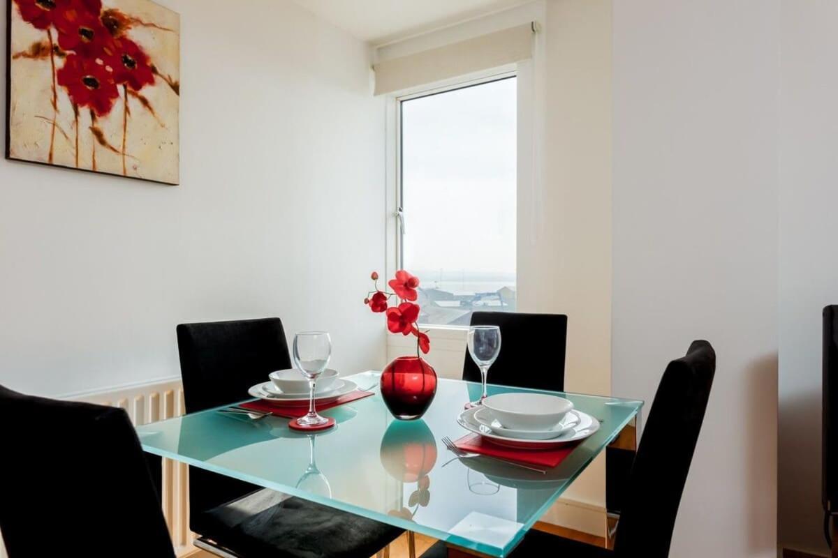 Purbecks Villa Poole Dış mekan fotoğraf
