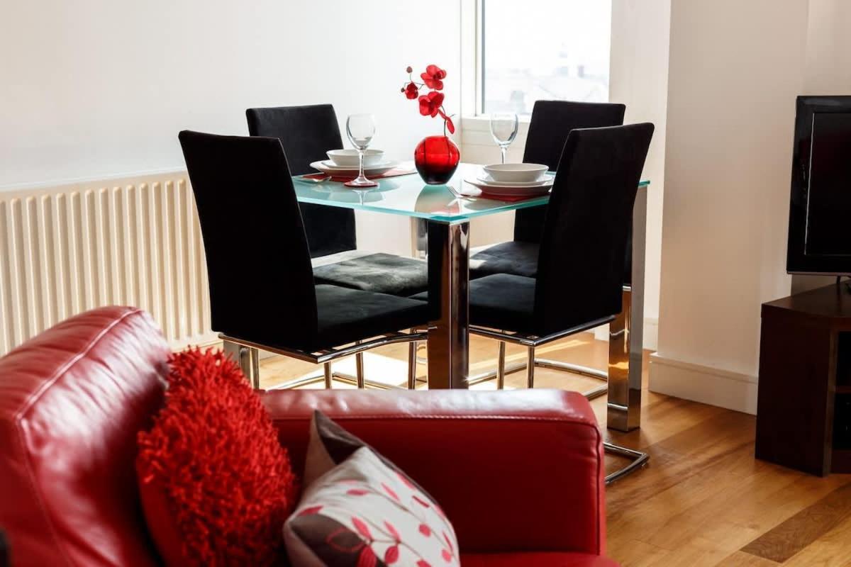 Purbecks Villa Poole Dış mekan fotoğraf