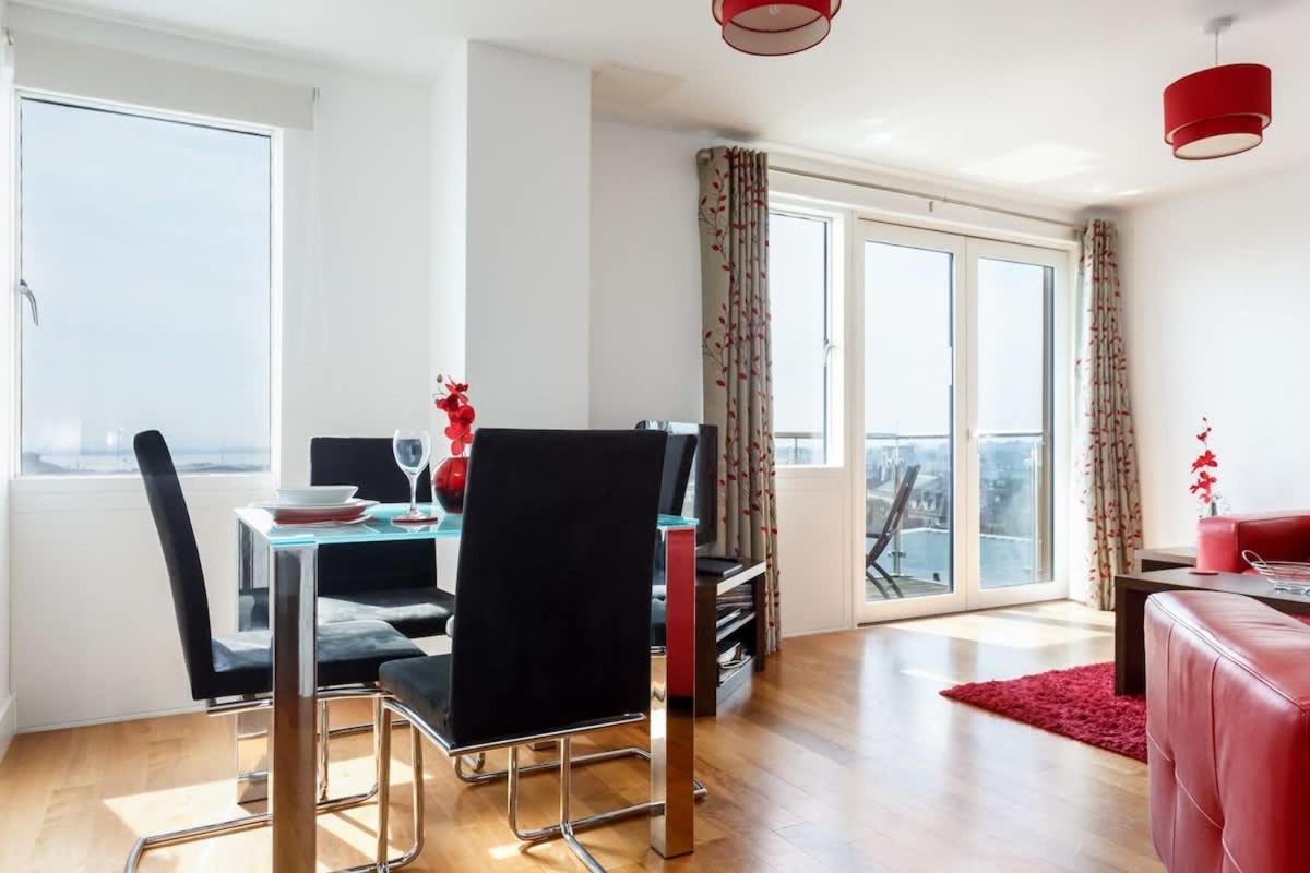 Purbecks Villa Poole Dış mekan fotoğraf