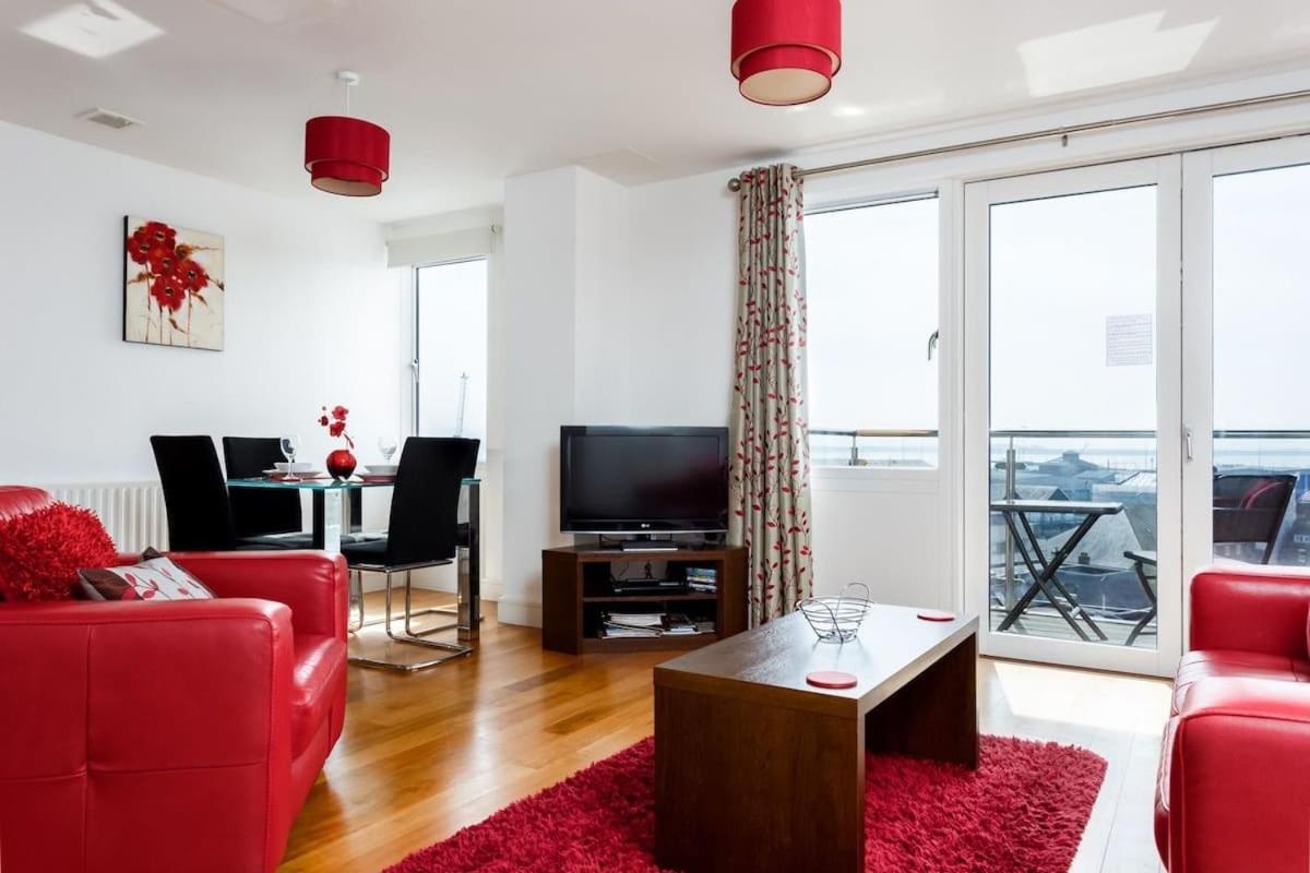 Purbecks Villa Poole Dış mekan fotoğraf